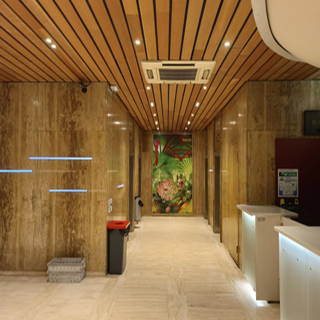 Bureau privé 18 m² 3 postes Location bureau Avenue Charles de Gaulle Neuilly-sur-Seine 92200 - photo 5